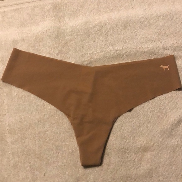 victoria secret seamless panties